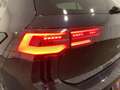 Volkswagen Golf viii 2.0 tdi scr 150ch r-line dsg7 Zwart - thumbnail 15
