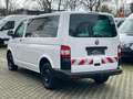 Volkswagen T5 2.0 TDI//4x4//LKW/KLIMA/Temp./AHK 2,5t//TOP// Weiß - thumbnail 3