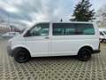 Volkswagen T5 2.0 TDI//4x4//LKW/KLIMA/Temp./AHK 2,5t//TOP// Weiß - thumbnail 18