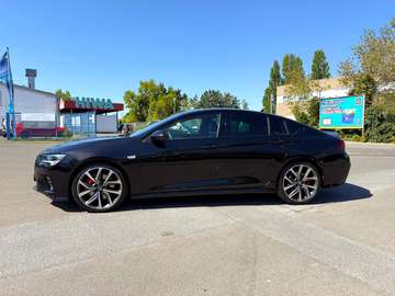GSi 2.0 Turbo 4x4 Grand Sport Automatik (8xREIFEN)