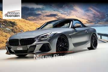 Roadster M40i High Executive H/K audio|DAB|Apple C