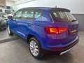 SEAT Ateca Style *1.BESITZ - 78 TKM * Blau - thumbnail 4