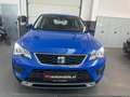 SEAT Ateca Style *1.BESITZ - 78 TKM * Blau - thumbnail 2