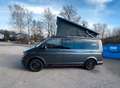 Volkswagen T6 California T6.1 California Beach Camper Edition 2.0 TDI DSG Grau - thumbnail 5