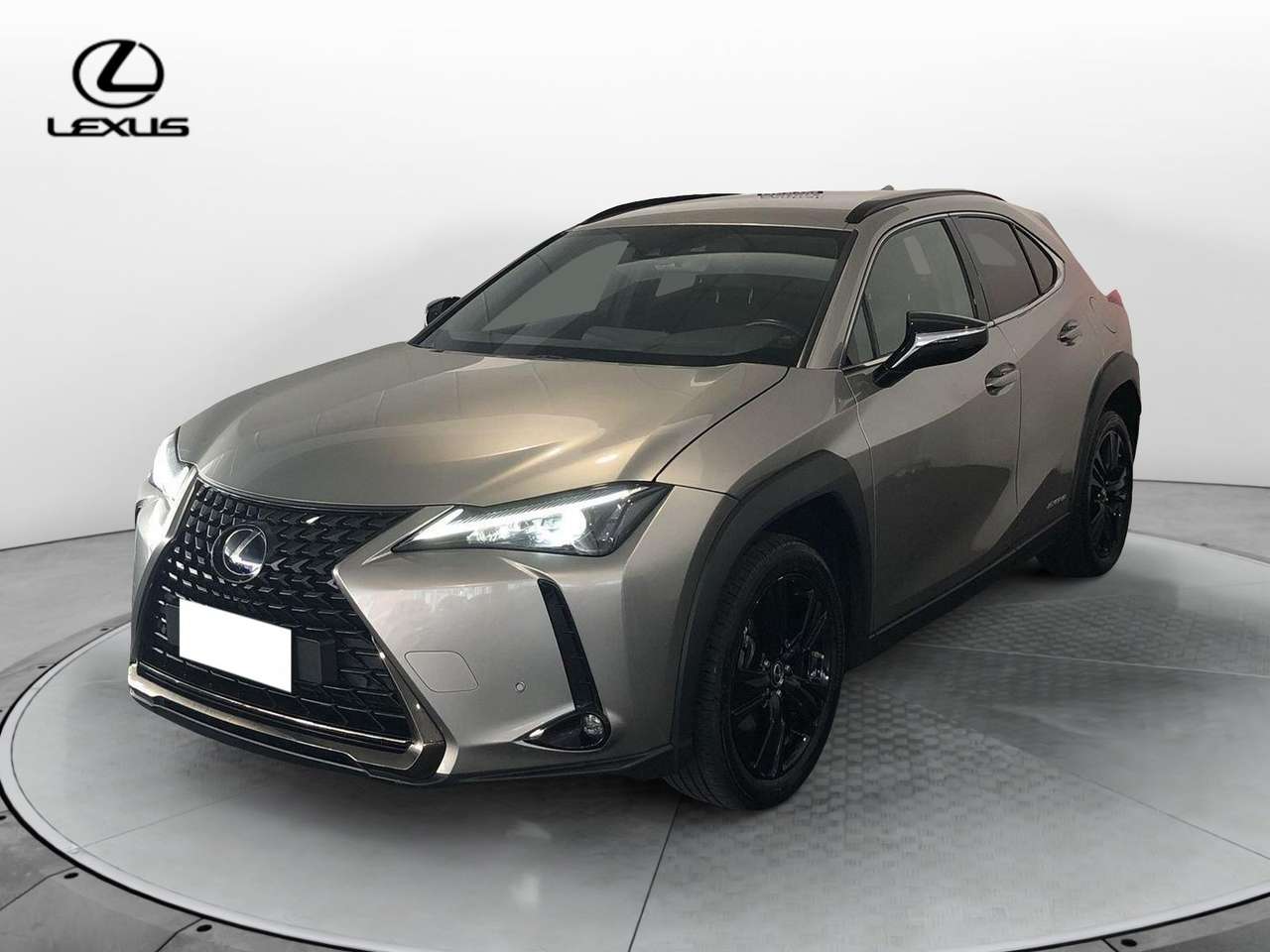 Lexus UX 250h UX 250h 2.0 Midnight 2wd cvt