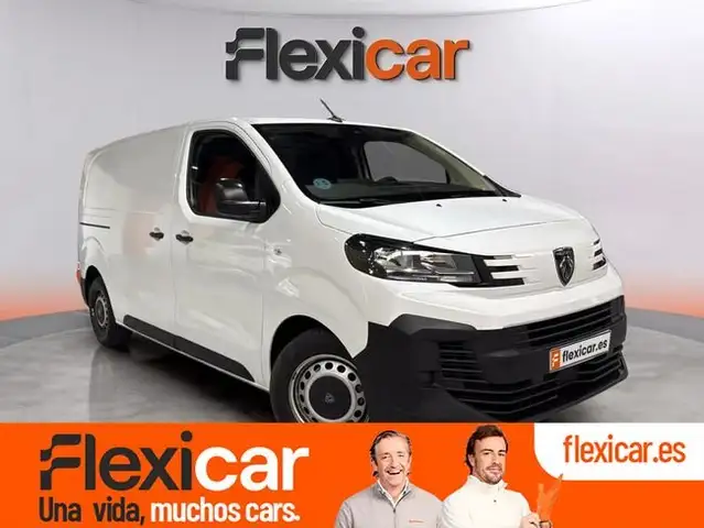 Peugeot Expert L