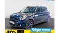 MINI Cooper S Countryman AUT. 184 Bleu - thumbnail 1