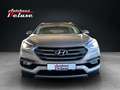 Hyundai SANTA FE 2,2CRDI 4WD PREMIUM KAMERA-PANORAMA-AHK Beige - thumbnail 2