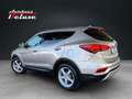 Hyundai SANTA FE 2,2CRDI 4WD PREMIUM KAMERA-PANORAMA-AHK Beige - thumbnail 5