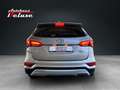 Hyundai SANTA FE 2,2CRDI 4WD PREMIUM KAMERA-PANORAMA-AHK Beige - thumbnail 6