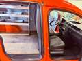 Volkswagen Caddy KM 65.000 - 2 POSTI - INTERNO PELLE - CLIMA Arancione - thumbnail 12