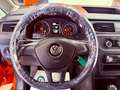 Volkswagen Caddy KM 65.000 - 2 POSTI - INTERNO PELLE - CLIMA Arancione - thumbnail 9