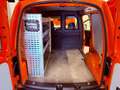 Volkswagen Caddy KM 65.000 - 2 POSTI - INTERNO PELLE - CLIMA Arancione - thumbnail 13