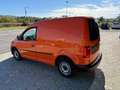 Volkswagen Caddy KM 65.000 - 2 POSTI - INTERNO PELLE - CLIMA Arancione - thumbnail 6