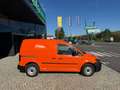 Volkswagen Caddy KM 65.000 - 2 POSTI - INTERNO PELLE - CLIMA Arancione - thumbnail 5