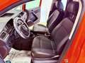 Volkswagen Caddy KM 65.000 - 2 POSTI - INTERNO PELLE - CLIMA Arancione - thumbnail 10
