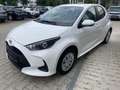 Toyota Yaris 1.5 Dual-VVT-iE (Hybrid) Business Edition*Pflegedi Weiß - thumbnail 8