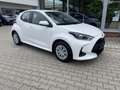 Toyota Yaris 1.5 Dual-VVT-iE (Hybrid) Business Edition*Pflegedi Weiß - thumbnail 2