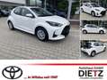 Toyota Yaris 1.5 Dual-VVT-iE (Hybrid) Business Edition*Pflegedi Weiß - thumbnail 1