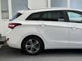 Hyundai i30 cw blue Premium/AUTOMATIK/1TE HAND/SITZ HZ Weiß - thumbnail 29
