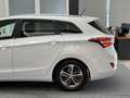 Hyundai i30 cw blue Premium/AUTOMATIK/1TE HAND/SITZ HZ Weiß - thumbnail 27