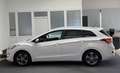 Hyundai i30 cw blue Premium/AUTOMATIK/1TE HAND/SITZ HZ Weiß - thumbnail 2