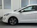 Hyundai i30 cw blue Premium/AUTOMATIK/1TE HAND/SITZ HZ Weiß - thumbnail 26