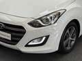 Hyundai i30 cw blue Premium/AUTOMATIK/1TE HAND/SITZ HZ Weiß - thumbnail 25