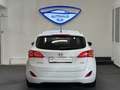 Hyundai i30 cw blue Premium/AUTOMATIK/1TE HAND/SITZ HZ Weiß - thumbnail 4