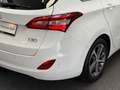 Hyundai i30 cw blue Premium/AUTOMATIK/1TE HAND/SITZ HZ Weiß - thumbnail 28