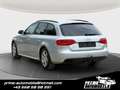 Audi A4 A4 Avant 2,0 TDI **Nur 115.000**LED**AHK** Silber - thumbnail 5