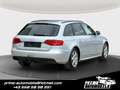 Audi A4 A4 Avant 2,0 TDI **Nur 115.000**LED**AHK** Silber - thumbnail 3