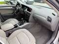 Audi A4 A4 Avant 2,0 TDI **Nur 115.000**LED**AHK** Silber - thumbnail 12