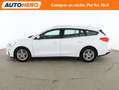 Ford Focus 1.0 Ecoboost Auto-S&S Trend+ PS 125 Blanco - thumbnail 3