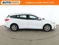 Ford Focus 1.0 Ecoboost Auto-S&S Trend+ PS 125 Blanco - thumbnail 7