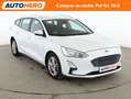 Ford Focus 1.0 Ecoboost Auto-S&S Trend+ PS 125 Blanco - thumbnail 8