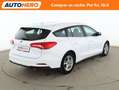 Ford Focus 1.0 Ecoboost Auto-S&S Trend+ PS 125 Blanco - thumbnail 6
