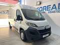 Citroen Jumpy Talla XL BlueHDi 120 S&S 6v Control Blanco - thumbnail 11