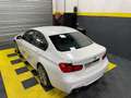 BMW 320 SERIE 3 F30 (11/2011-07/2015)  184 ch M Sport Blanc - thumbnail 3