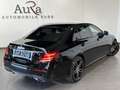 Mercedes-Benz E 220 AMG-Line NAV+LED+KAMERA+WIDESCREEN+19ZOLL Schwarz - thumbnail 5