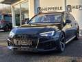 Audi RS4 Avant 2.9TFSI quat MATRIX+CARBON+HEAD-UP+20" Schwarz - thumbnail 2