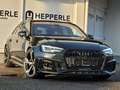 Audi RS4 Avant 2.9TFSI quat MATRIX+CARBON+HEAD-UP+20" Schwarz - thumbnail 1
