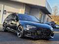 Audi RS4 Avant 2.9TFSI quat MATRIX+CARBON+HEAD-UP+20" Schwarz - thumbnail 20