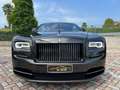 Rolls-Royce Wraith Wraith Black Badge Grigio - thumbnail 2