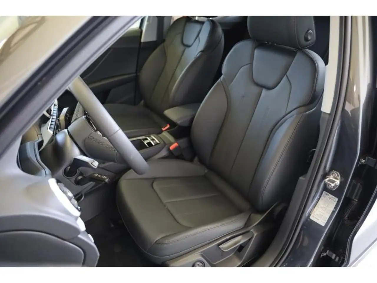 Audi Q2 2026