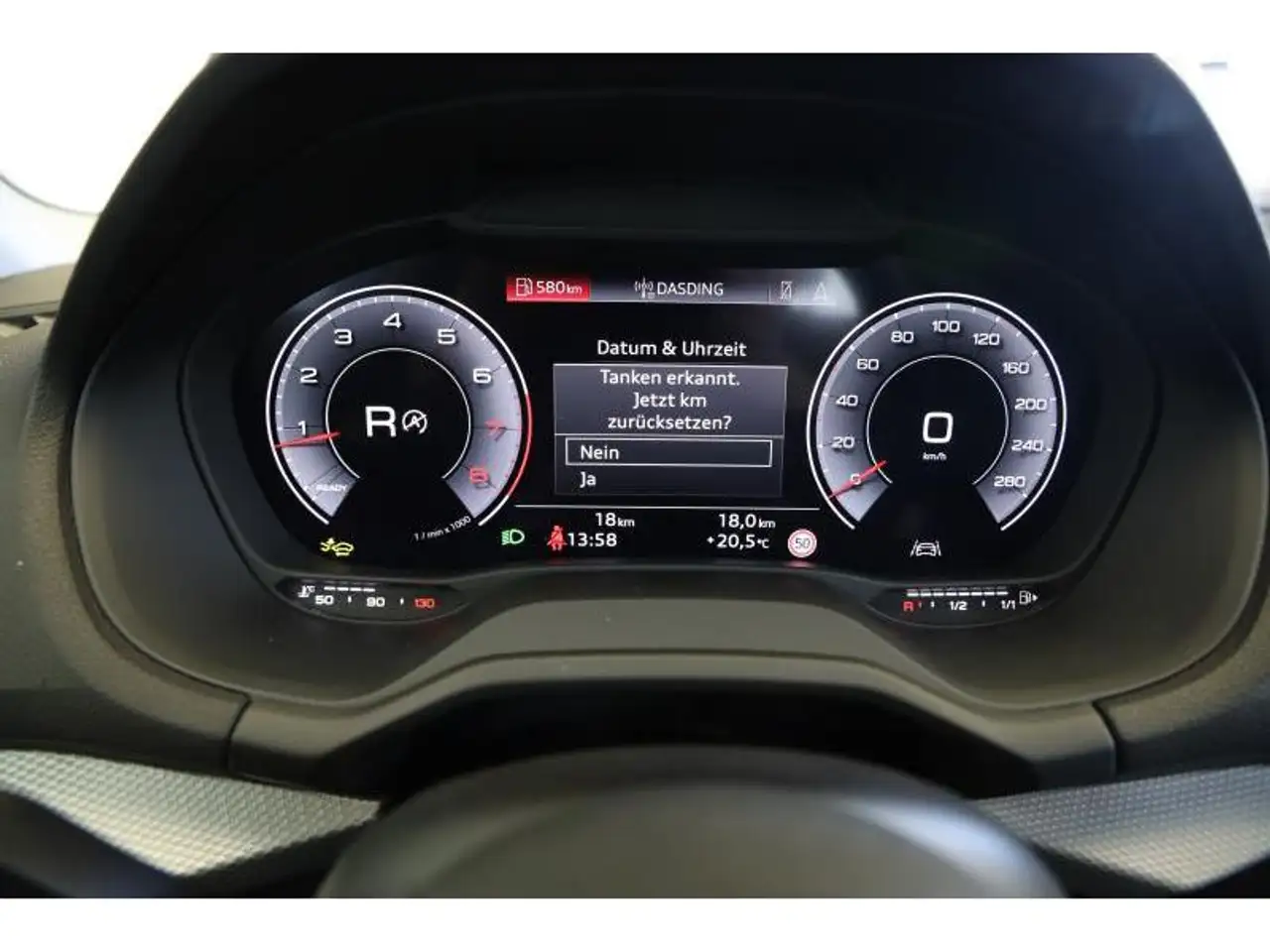 Audi Q2 2026