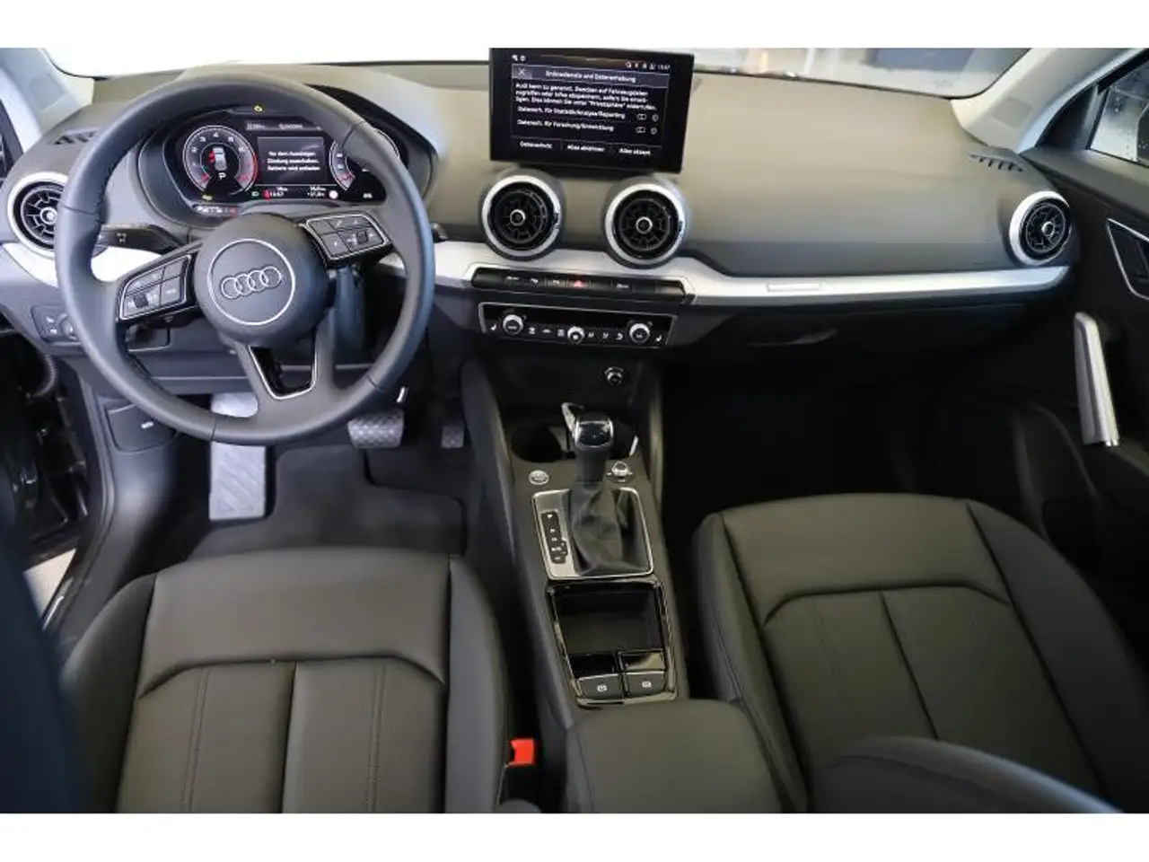 Audi Q2 2026