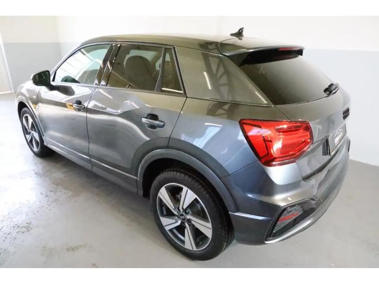 Audi Q2 2026