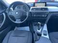 BMW 318 318d Touring Business Advantage auto,Km Certificat Blu/Azzurro - thumbnail 23
