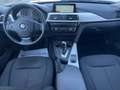 BMW 318 318d Touring Business Advantage auto,Km Certificat Blu/Azzurro - thumbnail 20